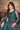 Party Wear Cyan Color Embroidered Anarkali Salwar Suit In Net Fabric