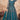 Party Wear Cyan Color Embroidered Anarkali Salwar Suit In Net Fabric