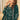 Fascinating Dark Green Color Georgette Fabric Embroidered Anarkali Suit
