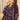 Dazzling Georgette Fabric Purple Color Embroidered Anarkali Suit