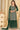 Dark Green Color Georgette Fabric Alluring Sangeet Function Palazzo Suit