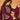 Glamorous Georgette Fabric Maroon Color Embroidered Palazzo Suit