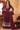 Glamorous Georgette Fabric Maroon Color Embroidered Palazzo Suit