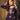 Elegant Purple Color Georgette Fabric Function Wear Palazzo Suit With Embroidered Work
