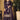Elegant Purple Color Georgette Fabric Function Wear Palazzo Suit With Embroidered Work