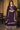 Fascinating Embroidered Work Purple Color Festival Wear Palazzo Suit In Georgette Fabric