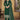 Dark Green Color Admirable Embroidered Salwar Suit In Georgette Fabric