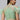 Incredible Organza Fabric Sea Green Color Sangeet Wear Readymade Blouse