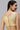 Beige Color Glittering Embroidered Work Art Silk Fabric Blouse In Function Wear