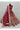 Pink Color Velvet Fabric Coveted Wedding Look Bridal Lehenga