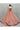 Radiant Peach Bridal Lehenga with Intricate Embroidered Work