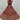Phenomenal Thread Embroidered Pink Color Velvet Bridal Lehenga
