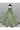 Net Fabric Wedding Wear Sea Green Color Phenomenal Bridal Lehenga
