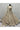 Fashionable Beige Color Embroidered Designs Net Bridal Lehenga