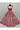 Traditional Wedding Look Pink Color Bridal Lehenga In Net Fabric