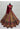 Rani Color Velvet Bridal Dream Wedding Lehenga with Embroidered Work