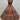 Chikoo Color Enchanting Net Bridal Lehenga with Sequins Work For Wedding Glamour