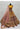 Yellow Color Heavy Look Embroidered Work On Net Fabric Beatific Bridal Lehenga Choli