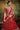 Red Color Silk Fabric Heavy Embroidered Bridal Look Lehenga Choli