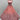 Embellished Heavy Look Embroidered Work On Pink Color Net Fabric Bridal Lehenga Choli