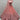 Embellished Heavy Look Embroidered Work On Pink Color Net Fabric Bridal Lehenga Choli