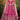 Awesome Heavy Look Embroidered Work On Silk Fabric Bridal Lehenga Choli