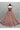 Peach Heavy Look Embroidered Work On Net Fabric Beatific Bridal Lehenga Choli