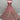 Net Fabric Wedding Wear 3 Piece Lehenga Choli In Pink Color With Embroidery Work